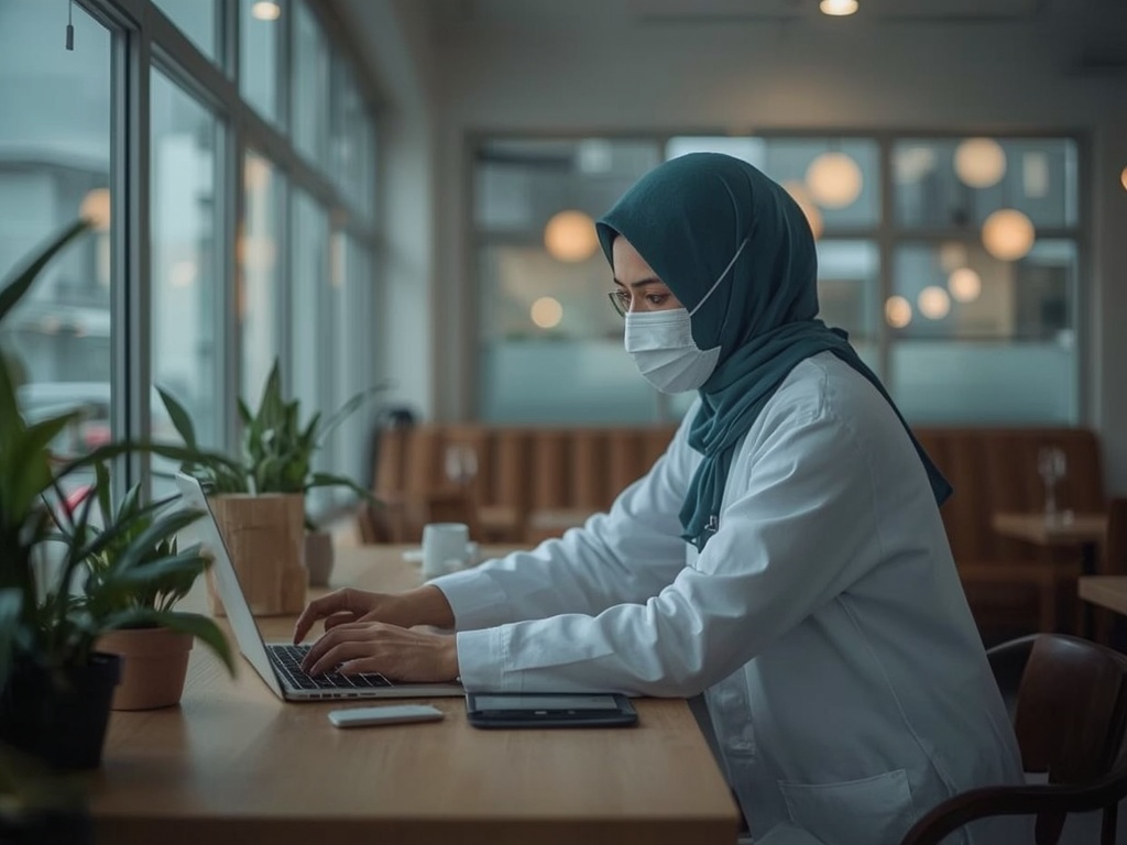Langkah Praktis Mengelola Layanan Harian: Dari Klinik hingga Rumah dan PLTS