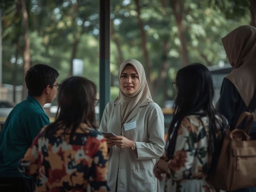 Langkah Terarah Membongkar Mitos dan Memastikan Fakta untuk Keputusan Harian: Surya, Dokter Online, dan Renovasi